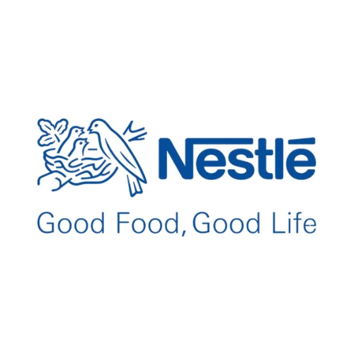 Nestle Brand