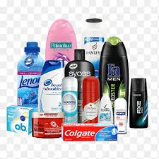 Health & Personal Care